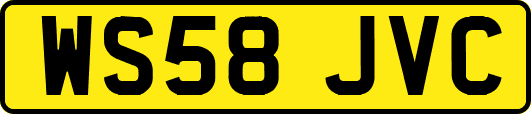 WS58JVC