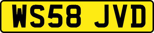 WS58JVD