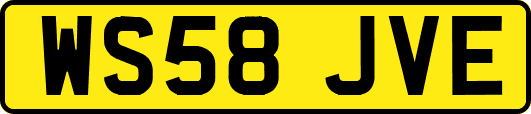 WS58JVE