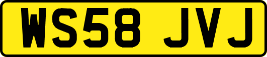 WS58JVJ