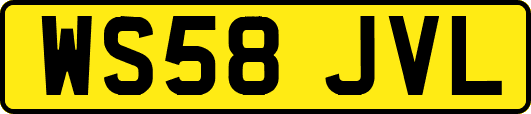 WS58JVL