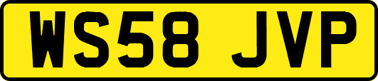 WS58JVP