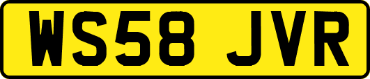 WS58JVR