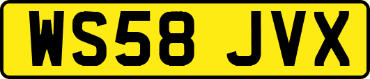 WS58JVX