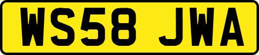 WS58JWA
