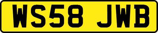 WS58JWB