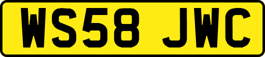 WS58JWC