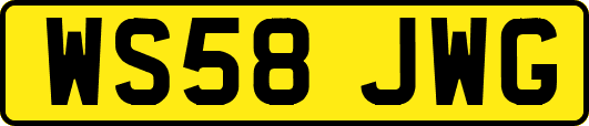 WS58JWG