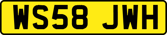 WS58JWH