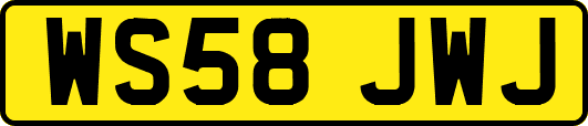 WS58JWJ