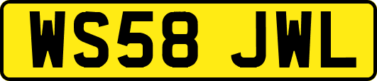WS58JWL