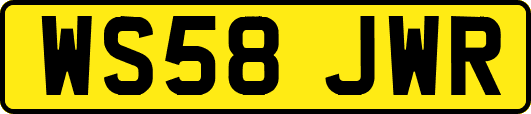 WS58JWR