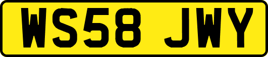 WS58JWY