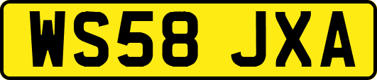 WS58JXA