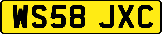 WS58JXC