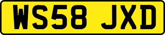 WS58JXD
