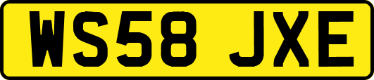WS58JXE