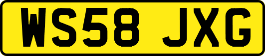 WS58JXG
