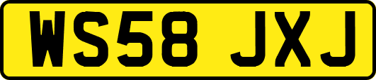 WS58JXJ