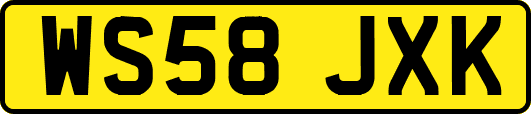 WS58JXK