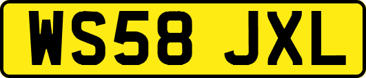 WS58JXL