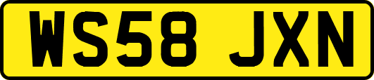 WS58JXN