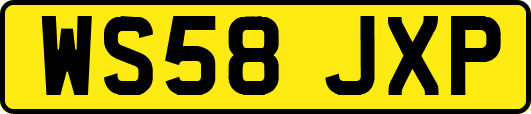 WS58JXP