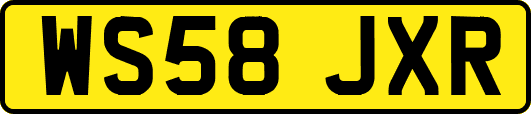 WS58JXR