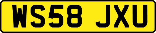 WS58JXU