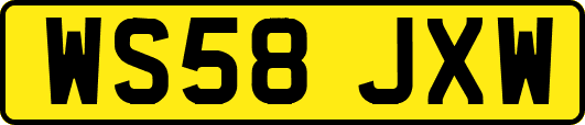 WS58JXW