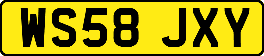 WS58JXY