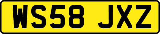 WS58JXZ