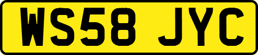 WS58JYC