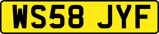 WS58JYF