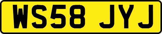 WS58JYJ