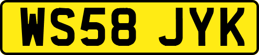 WS58JYK