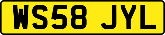 WS58JYL