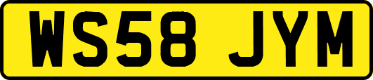 WS58JYM