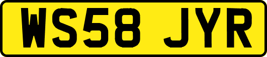 WS58JYR