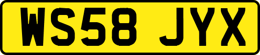 WS58JYX