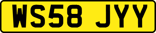 WS58JYY