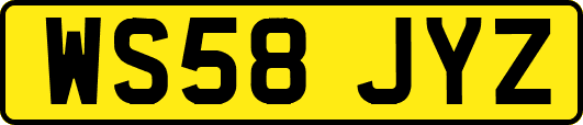WS58JYZ