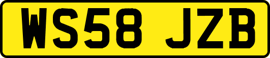 WS58JZB