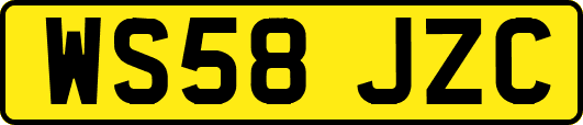 WS58JZC