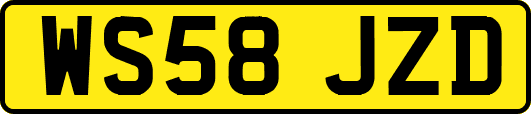 WS58JZD