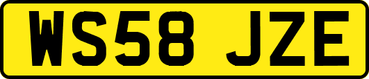 WS58JZE