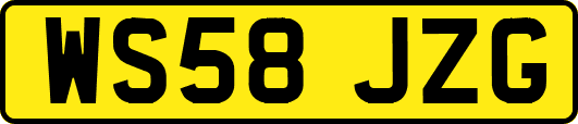 WS58JZG
