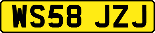 WS58JZJ
