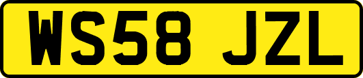 WS58JZL