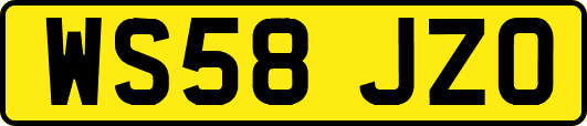 WS58JZO